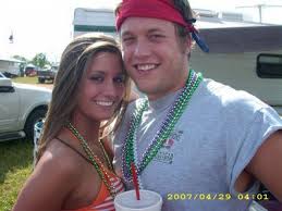 Enter Matt Stafford 