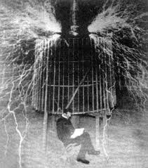 Nikola Tesla