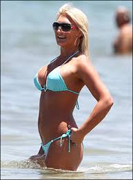 Brooke Hogan Playboy