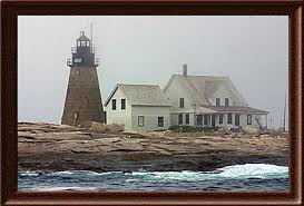  near Frenchboro, Maine