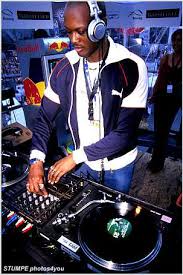 dj's the fuking's bests