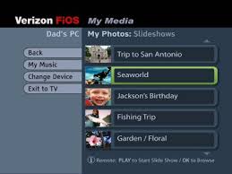 fios tv verizon