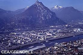 Foto di grenoble - org
