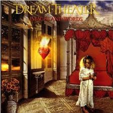 dream theater   images and words hudba