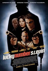 فيلم Number Elevin 