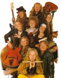 Kelly Family