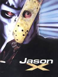 Jason X