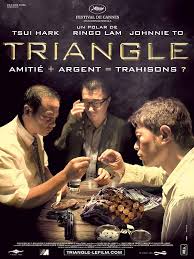 �eytan ��geni - Triangle (2008)