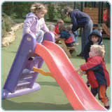 asilo nido laterale Predazzo, la scuola materna sarà ristrutturata per il centenario