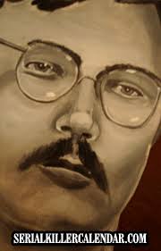 Serial Killer Art - Edmund_Kemper_4