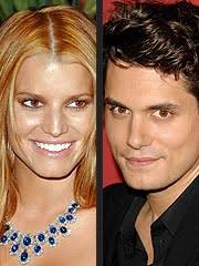 Jessica Simpson and John Mayer have ...