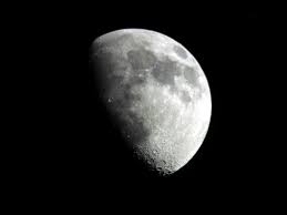 Luna Creciente