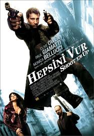 HEPS�N� VUR-SHOOT EM UP