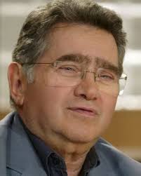 Claude Allegre