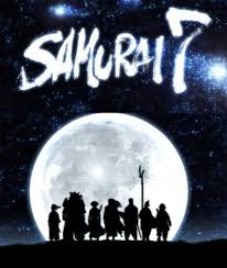 Samurai 7 - 13. B�l�m