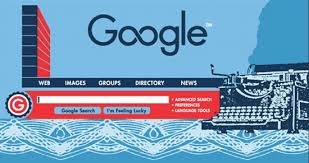 Google seems to have unearthed 