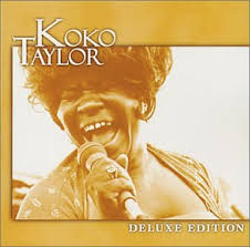 Koko Taylor