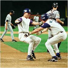 comeback against Mariano Rivera 