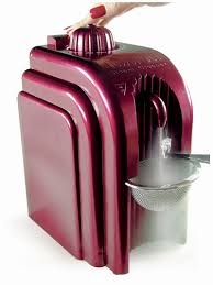 Star Struck, LLC now to sell Jewel Jet and Jewel Jet Pro Steam Cleaners