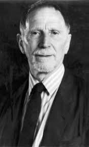 Alfred Burke - aburkel