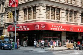 strands