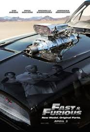 Fast & Furious Movie Review - Vin Diesel is Back