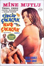 Civciv ��kacak Ku� ��kacak - Mine Mutlu