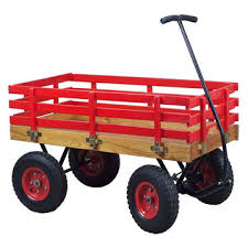 wagon