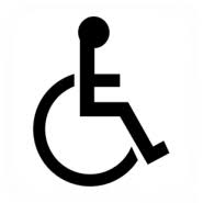 Foto di disabili - mondocasablog
