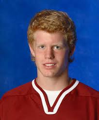 Philip Samuelsson has committed to