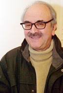 استاد شفیعی کدکنی