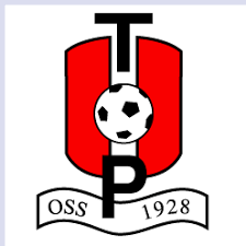 Top Oss logo