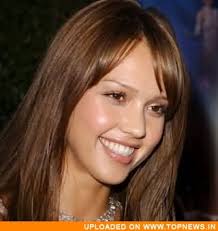 Jessica Alba