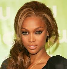 En G�zel Tyra Banks Resimleri.