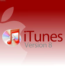 itunes 8 free download