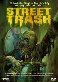 Street Trash (1987) Icon