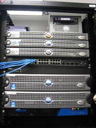 web hosting servers