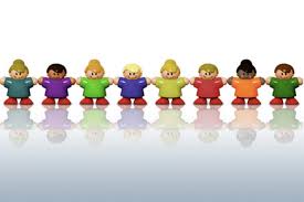 ETF diversity