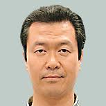 馬淵澄夫