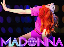 01 Madonna - Justify My Love 242mb