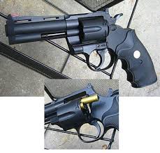 357 Magnum