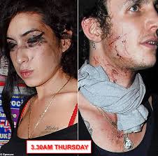 Foto di winehouse - hollywire