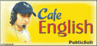 Cafe English 1.0 – برنامج تعليم اللغة الانجليزية Objlwxtq