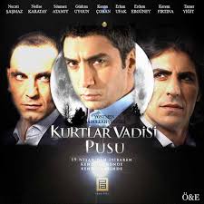 Kurtlar vadisi pusu 55. son b�l�m fragma..