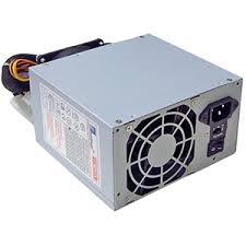 400 Watios Micro ATX