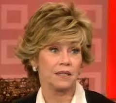 Jane Fonda: Abstinence-Only-Until-Marriage Programs Have Not <b>…</b>