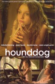 Hounddog (2008)