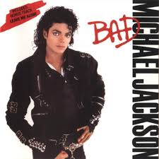 Michael Jackson - Bad