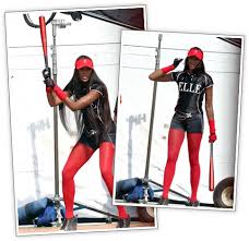 �I was given a crash course in