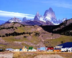 Fitz Roy El Chalten